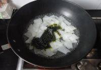 「DIY美食」海带冬瓜汤做法图解4)