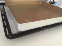 日式红豆包做法图解17)