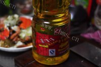 自制咖喱蟹做法图解3)