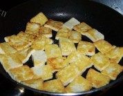 照烧豆腐做法图解6)
