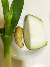 好吃的冬瓜老鸭煲做法图解2)