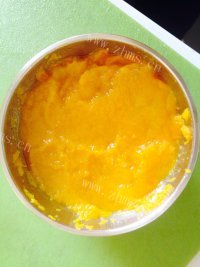 自制的彩虹面做法图解12)