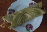 简单版煎饼果子做法图解10)