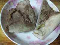 家常的土豆胡萝卜山药做法图解4)