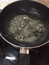 家常菜小炒毛豆做法图解2)