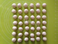 自制鲜肉月饼做法图解4)