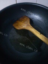 家常菜辣炒鸡胗做法图解4)