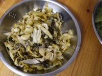 海南牛肉粉（卤）做法图解3)