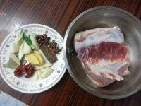 酱肉做法图解1)