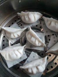 自己做的水晶饺做法图解10)