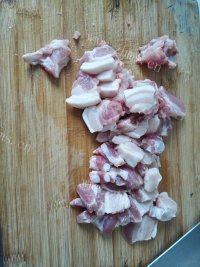 鲜美可口的粉蒸肉做法图解2)
