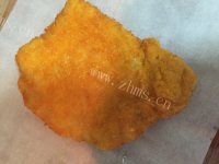 可口的日式炸猪排做法图解8)