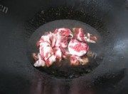 美味的照烧牛肉饭做法图解3)