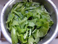 蚝油生菜（简单版）做法图解3)
