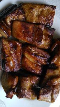 家常菜烧肉