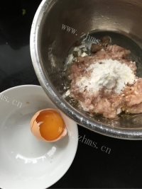自制鱼丸做法图解2)