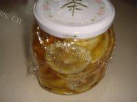 蜂蜜柠檬茶做法图解6)