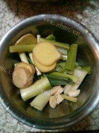 简单的酱牛肉做法图解2)