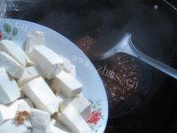 易做的麻婆豆腐做法图解11)