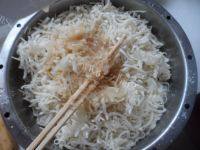 家常菜蒸土豆丝做法图解9)