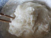 DIY草莓大福做法图解5)