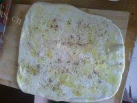 自己做的椒盐饼做法图解3)