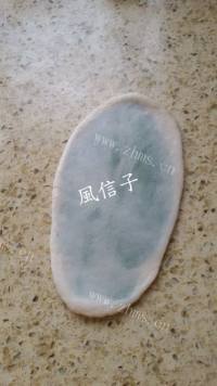 自制抹茶蛋黄酥做法图解10)