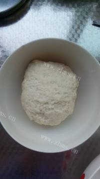 自制法棍面包做法图解3)