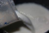 家常自制奶油白酱做法图解1)
