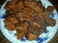 自制咕噜肉