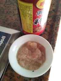 香脆的炸鸡柳做法图解3)