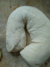 香糯爽滑的炸油饼做法图解1)