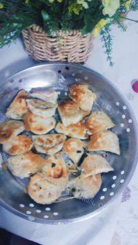 [简单版]煎饺