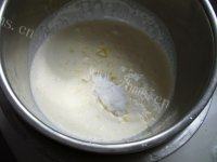 想不到的油炸冰淇淋做法图解1)