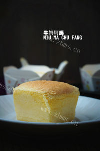 好吃的瓜子仁蛋糕做法图解15)