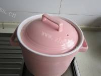 家常菜酸菜鸡做法图解8)