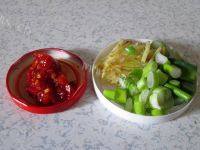 营养美食之酸菜鱼做法图解6)