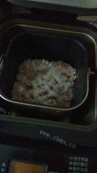 美味的猪肉松做法图解5)