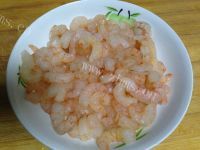 简单版鲜虾馄饨做法图解1)