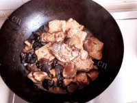美味的鱼头豆腐做法图解9)