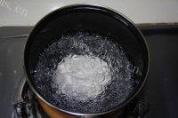 雨花石汤圆自制做法图解4)