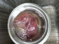 家常菜白切猪肝做法图解1)