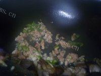色味俱佳的肉沫茄子做法图解5)