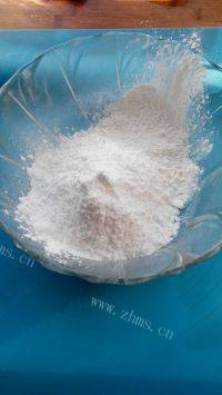 漂亮的水晶蒸饺做法图解3)