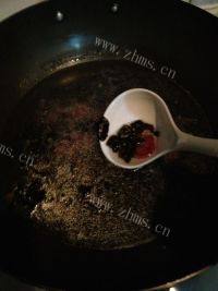 家常菜高汤娃娃菜做法图解2)