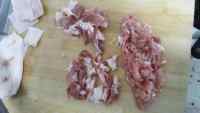 香菇肉馅饺子做法图解9)