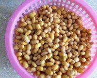 家常菜炸豆腐泡做法图解1)