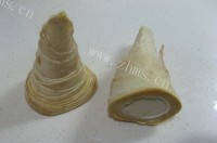 可口的凉拌笋尖做法图解1)