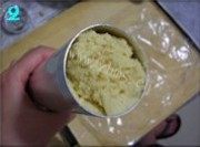 自制童趣小饼干做法图解2)