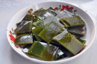 「DIY美食」海带豆腐汤做法图解3)